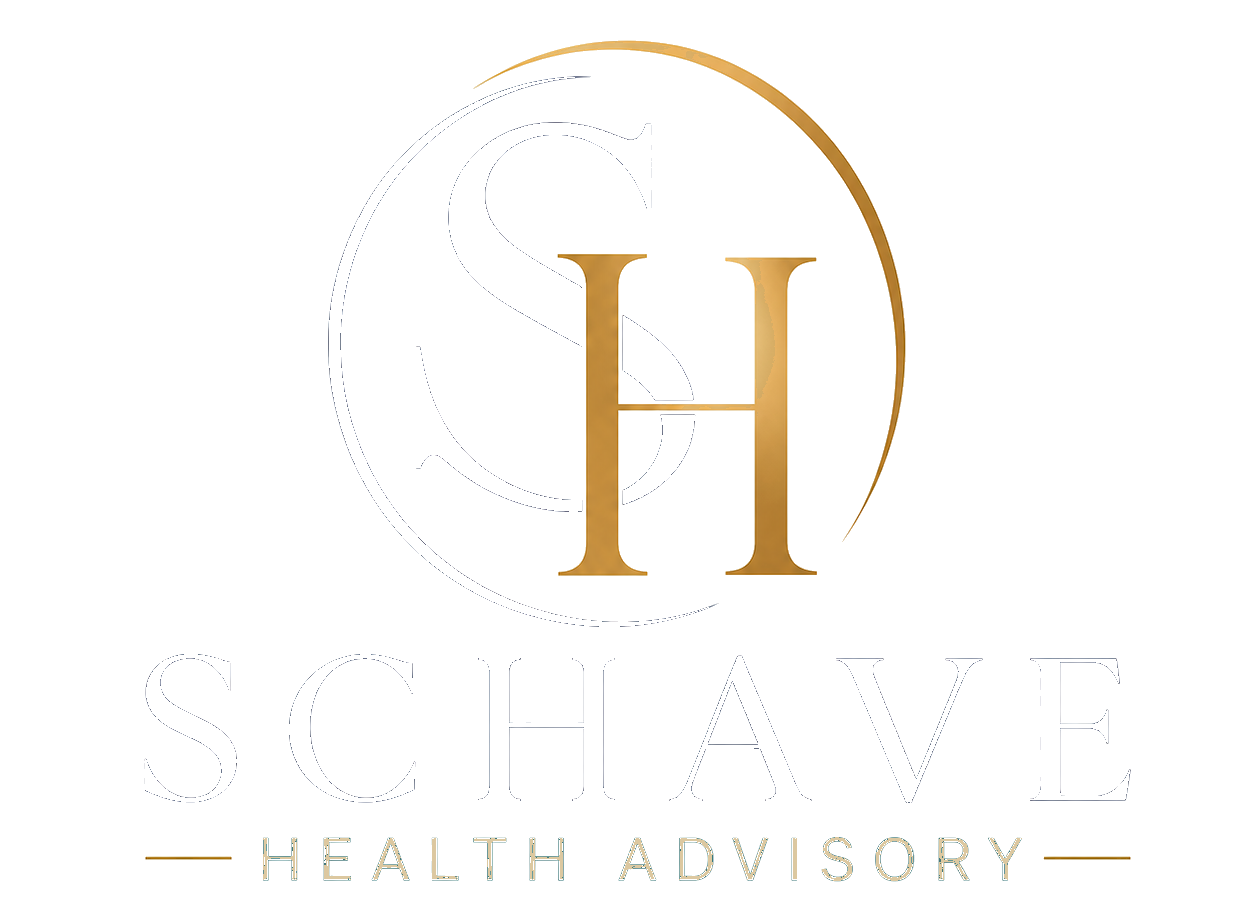 Schave Health Advisory